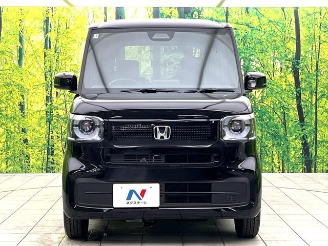 HONDA N BOX 2025