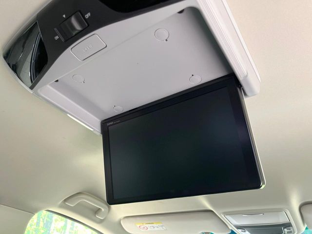 HONDA ODYSSEY HYBRID 2019