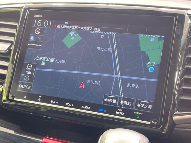 HONDA ODYSSEY HYBRID 2019