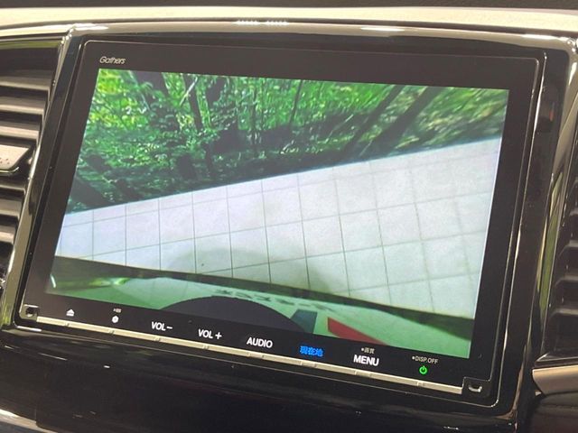 HONDA ODYSSEY HYBRID 2019