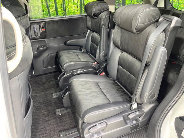 HONDA ODYSSEY HYBRID 2019