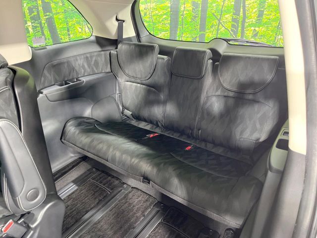 HONDA ODYSSEY HYBRID 2019