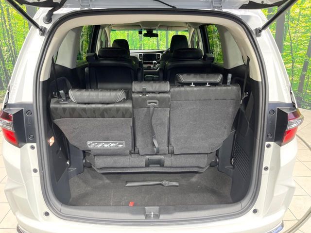 HONDA ODYSSEY HYBRID 2019