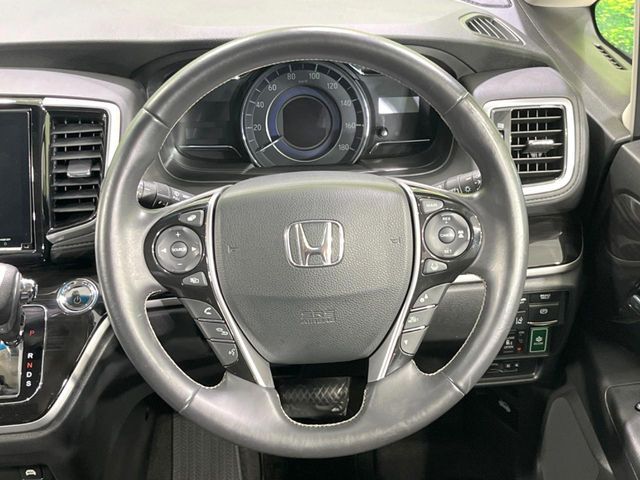 HONDA ODYSSEY HYBRID 2019