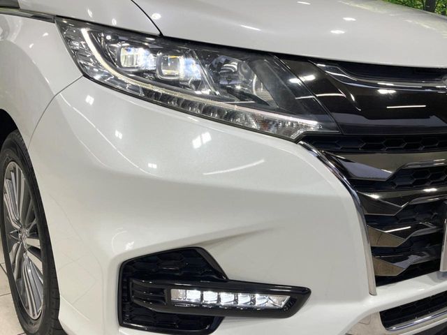 HONDA ODYSSEY HYBRID 2019