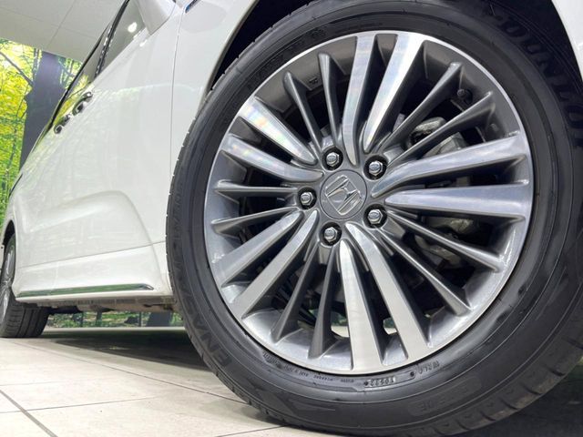 HONDA ODYSSEY HYBRID 2019