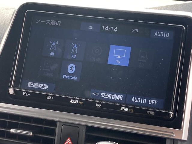 TOYOTA SIENTA HYBRID 2020