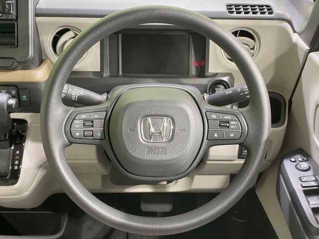 HONDA N BOX 2024