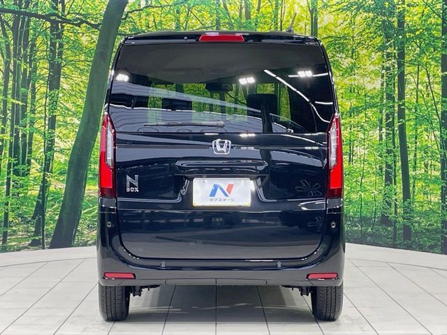 HONDA N BOX 2024