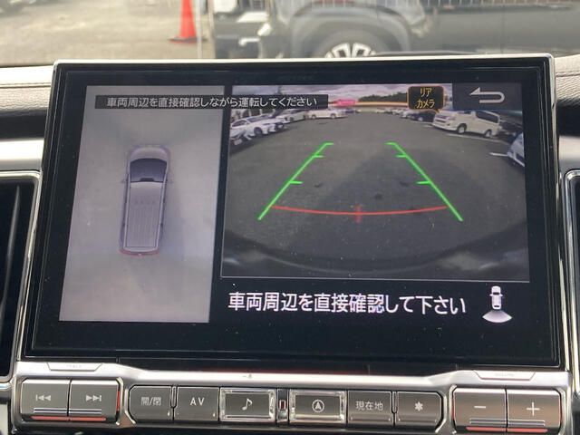 MITSUBISHI DELICA D:5 4WD 2023