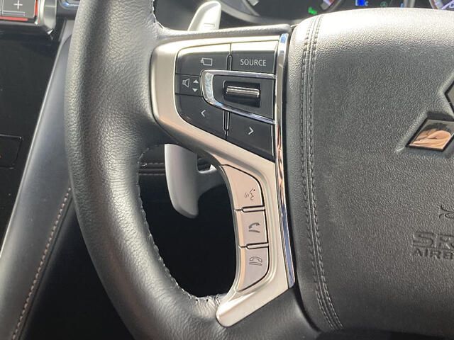 MITSUBISHI DELICA D:5 4WD 2023