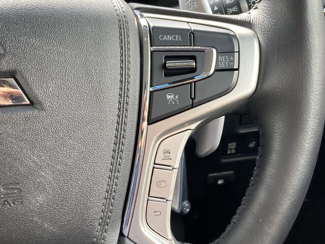 MITSUBISHI DELICA D:5 4WD 2023