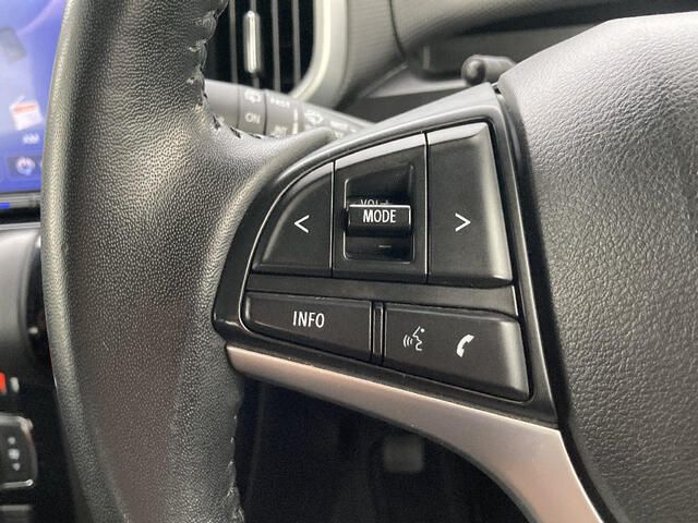 SUZUKI SOLIO BANDIT 4WD 2017