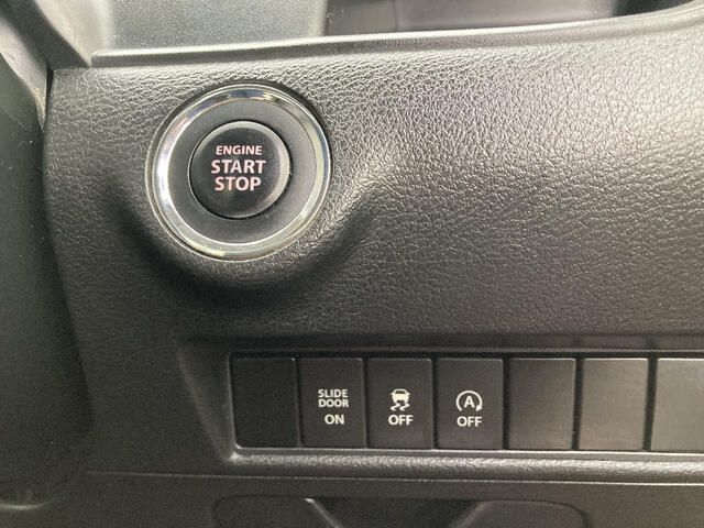 SUZUKI SOLIO BANDIT 4WD 2017