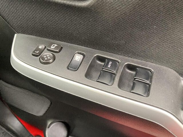 SUZUKI SOLIO BANDIT 4WD 2017