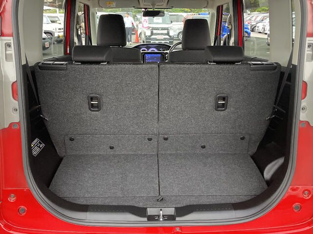 SUZUKI SOLIO BANDIT 4WD 2017