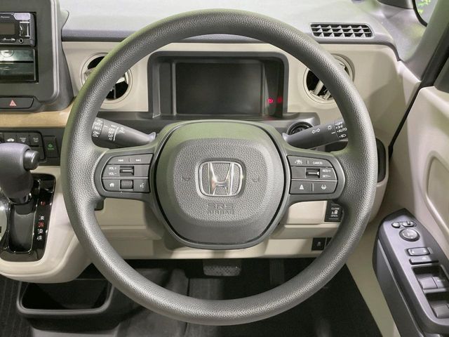 HONDA N BOX 2024