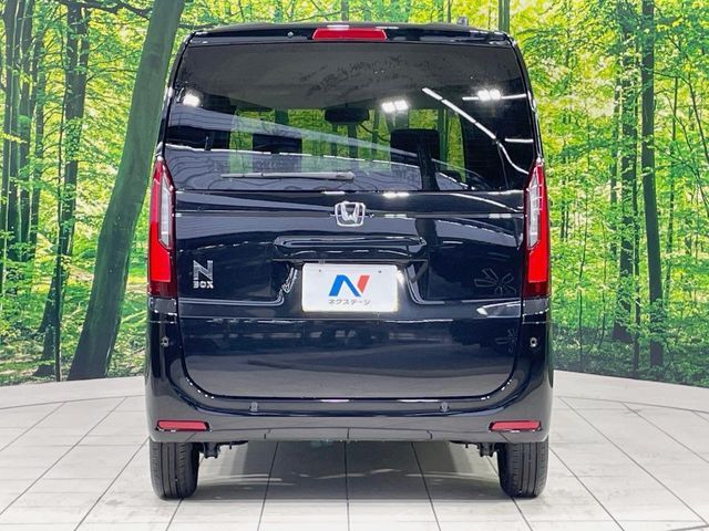 HONDA N BOX 2024