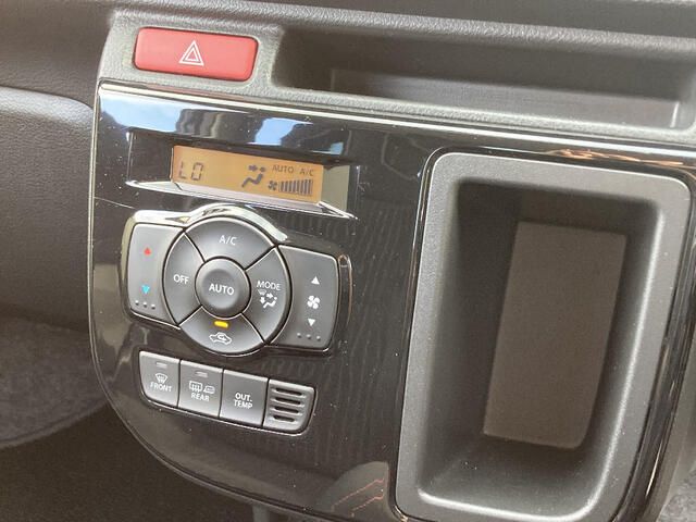 SUZUKI ALTO WORKS  4WD 2016