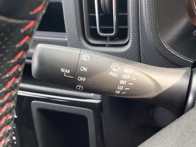 SUZUKI ALTO WORKS  4WD 2016