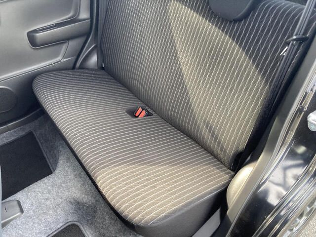 SUZUKI ALTO WORKS  4WD 2016