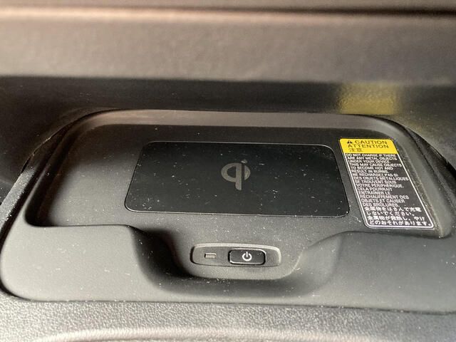 TOYOTA COROLLA TOURING HYBRID 4WD 2021