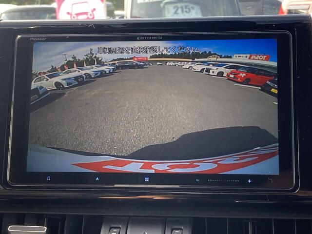 TOYOTA RAV4 HYBRID 4WD 2020