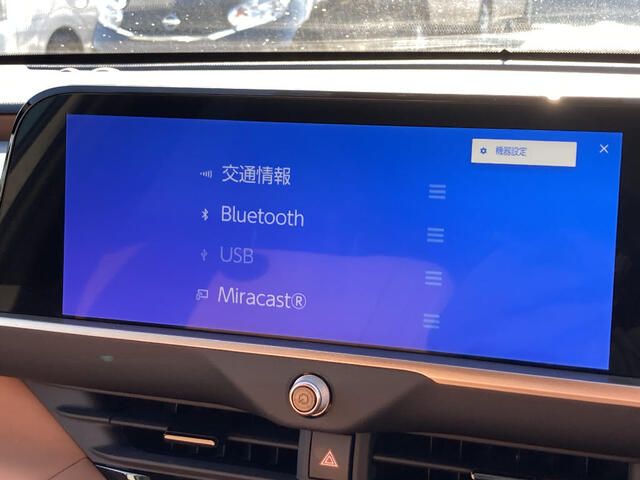 TOYOTA CROWN SPORT 2024