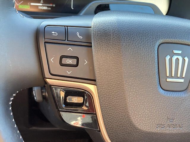 TOYOTA CROWN SPORT 2024