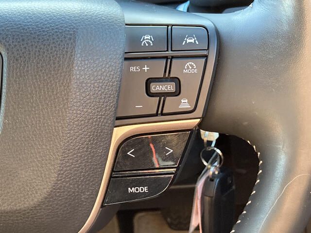 TOYOTA CROWN SPORT 2024