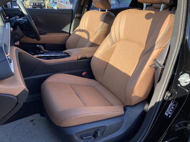 TOYOTA CROWN SPORT 2024