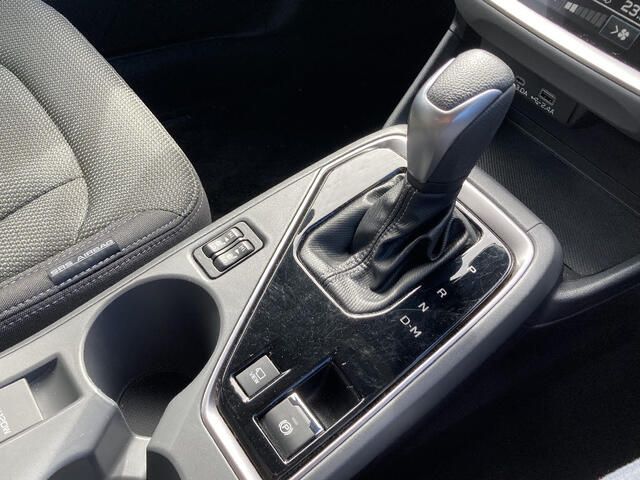 SUBARU CROSSTREK 2024