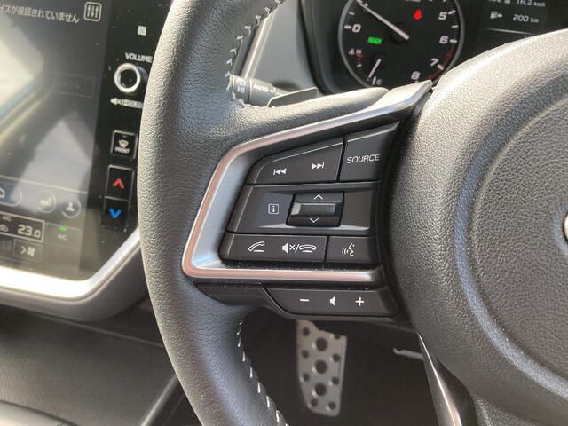 SUBARU CROSSTREK 2024