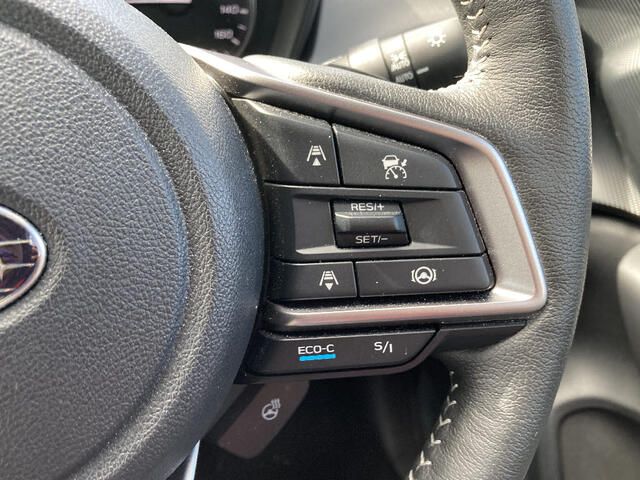 SUBARU CROSSTREK 2024