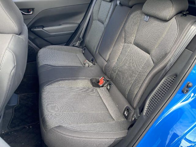 SUBARU CROSSTREK 2024