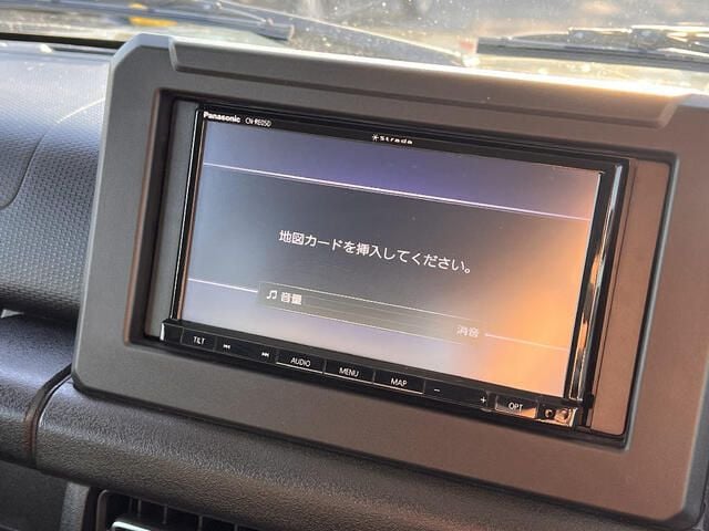 SUZUKI JIMNY 4WD 2021