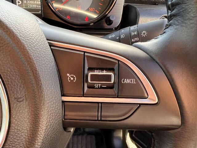 SUZUKI JIMNY 4WD 2021