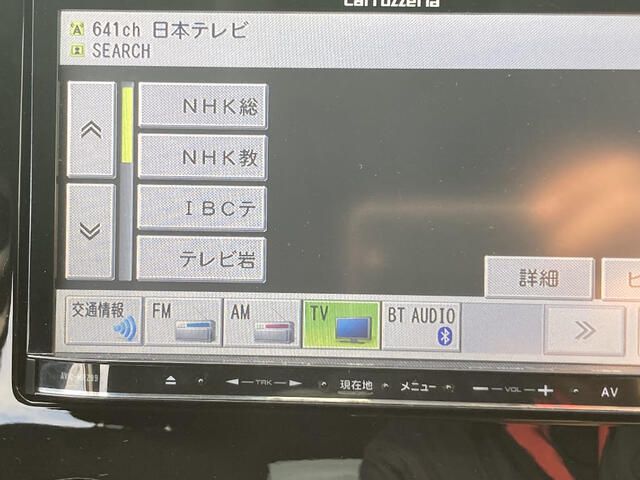 SUBARU IMPREZA SPORT 4WD 2015