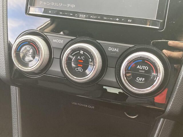 SUBARU IMPREZA SPORT 4WD 2015