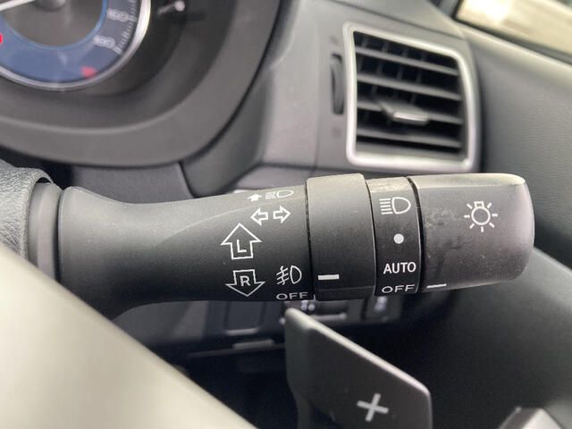 SUBARU IMPREZA SPORT 4WD 2015