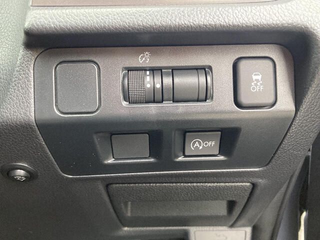 SUBARU IMPREZA SPORT 4WD 2015