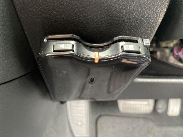 SUBARU IMPREZA SPORT 4WD 2015