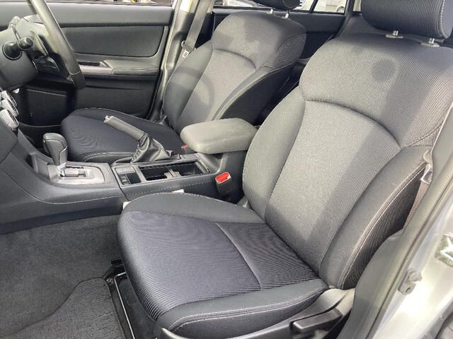 SUBARU IMPREZA SPORT 4WD 2015