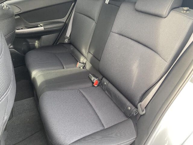 SUBARU IMPREZA SPORT 4WD 2015