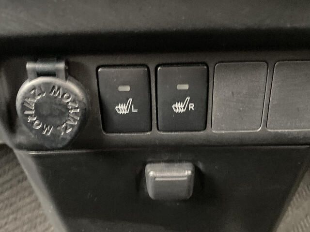 TOYOTA ROOMY 4WD 2019