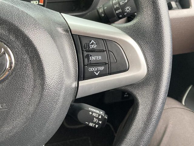 TOYOTA ROOMY 4WD 2019