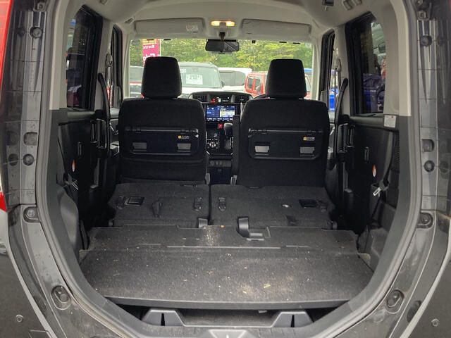 TOYOTA ROOMY 4WD 2019