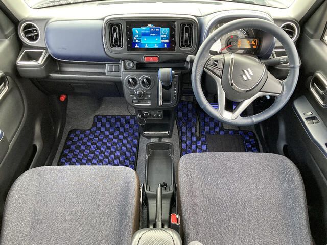 SUZUKI ALTO  4WD 2024