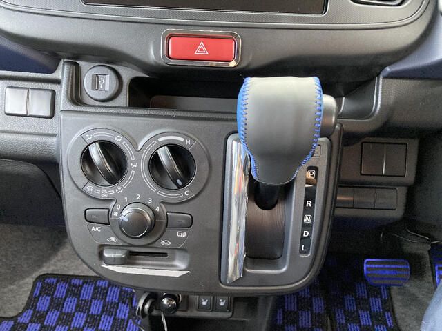 SUZUKI ALTO  4WD 2024