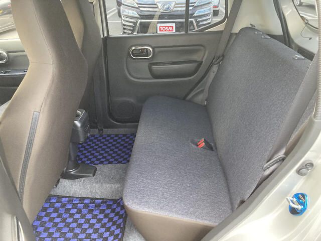 SUZUKI ALTO  4WD 2024